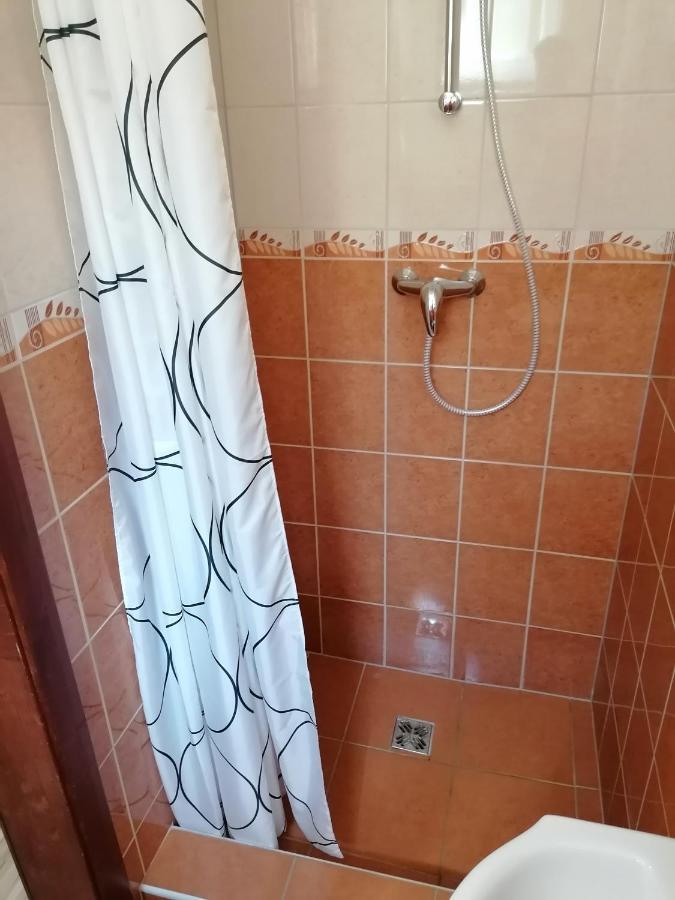 Apartments Novy Zivot エクステリア 写真