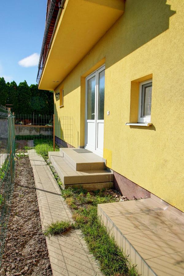 Apartments Novy Zivot エクステリア 写真