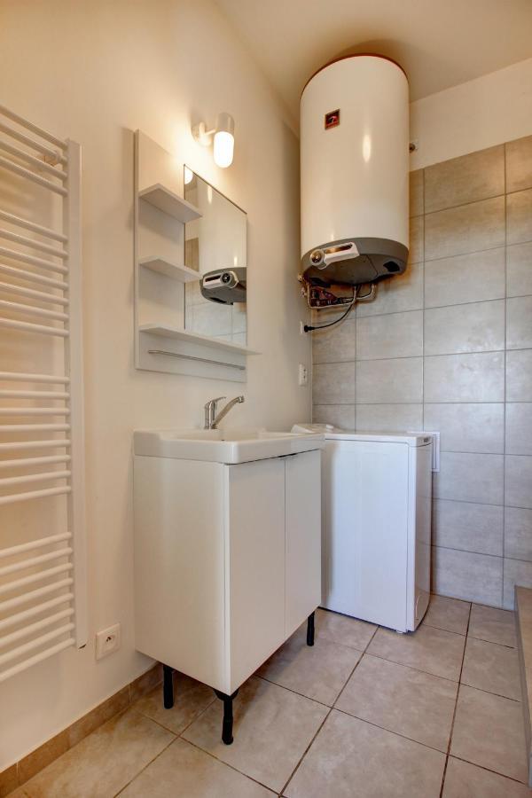 Apartments Novy Zivot エクステリア 写真