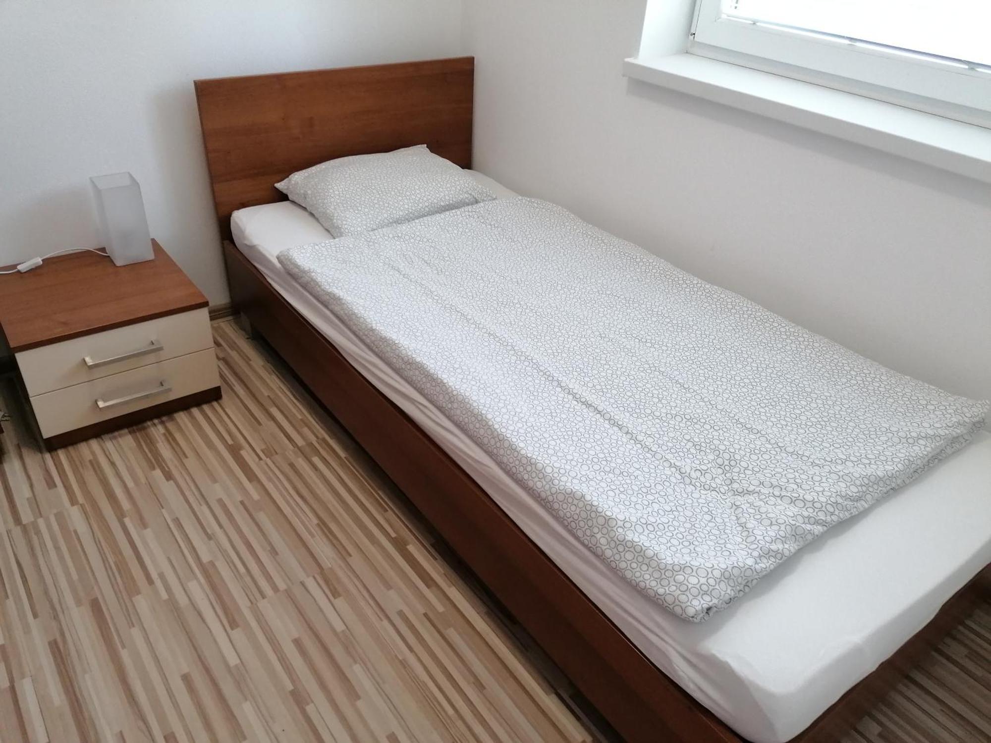 Apartments Novy Zivot 部屋 写真