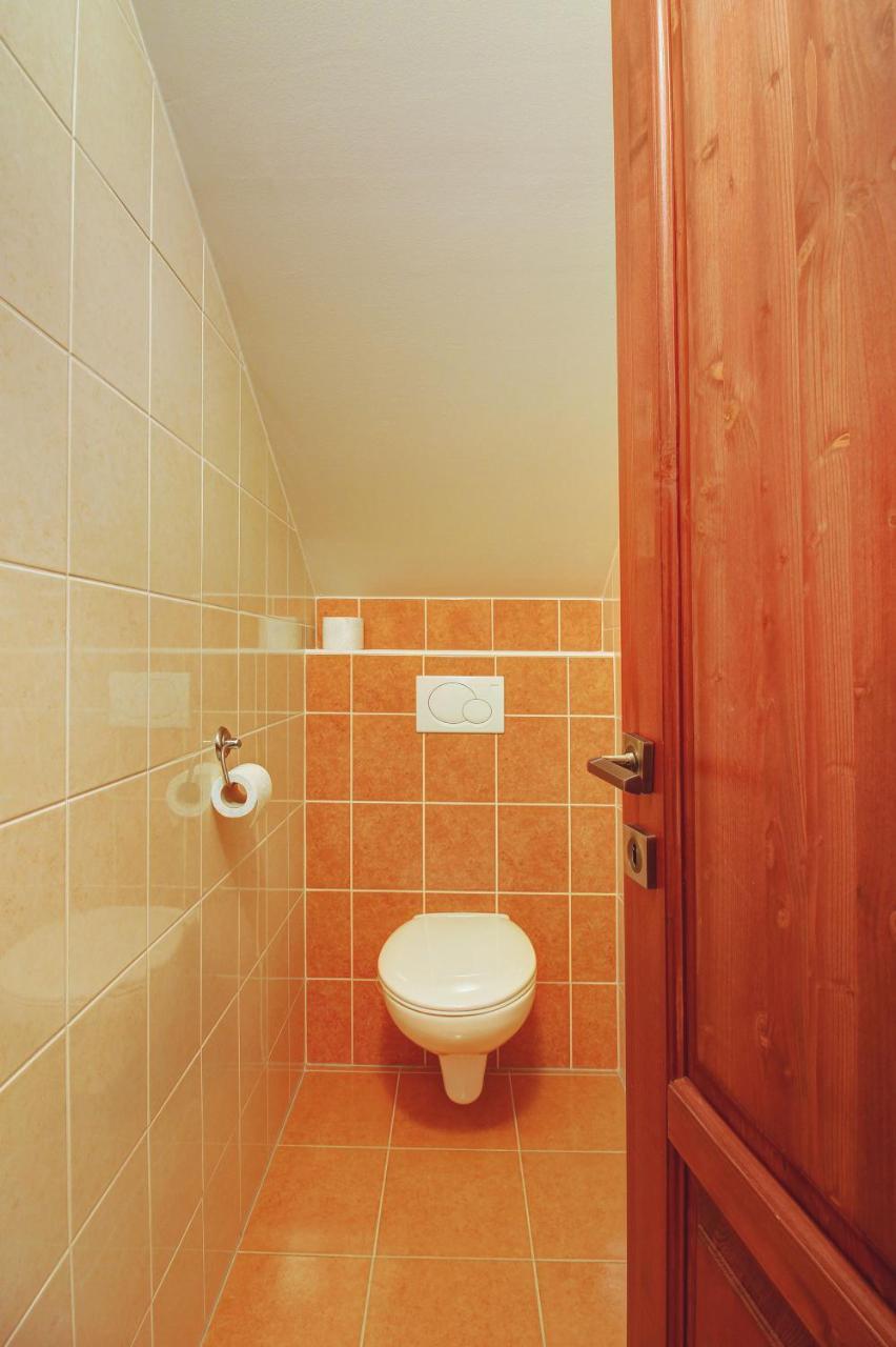 Apartments Novy Zivot エクステリア 写真