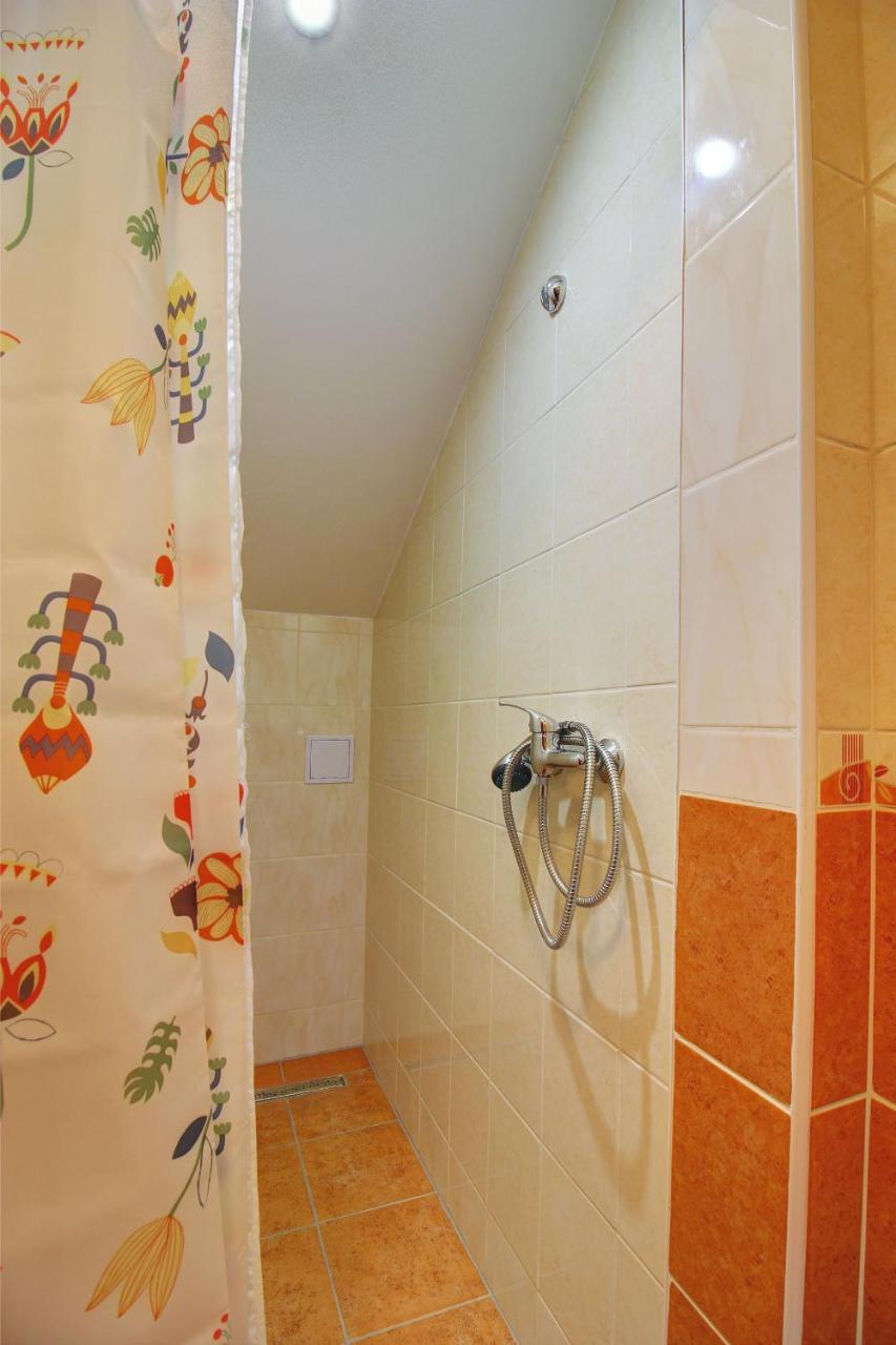 Apartments Novy Zivot エクステリア 写真